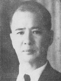 李清泉